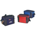 Deluxe Poly 12-Pack Cooler